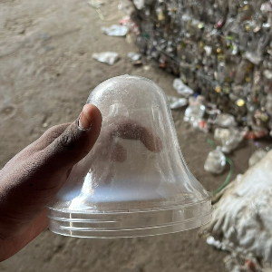 PET PREFORM SCRAP PET Scrap Preform Blow Injection Molding gannavaram andhra pradesh india Plastic4trade