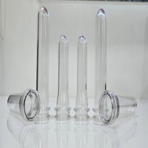 PET PREFORMS PET Finish Goods Blow palanpur gujarat india Plastic4trade Plastic4trade