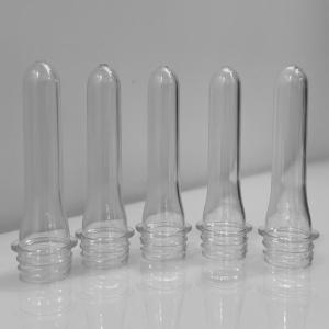 PET PREFORMS PET Finish Goods Blow palanpur gujarat india Plastic4trade Plastic4trade
