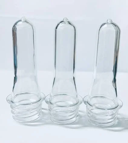 PET PRIFORM PET Preform Blow kanpur uttar pradesh india Plastic4trade