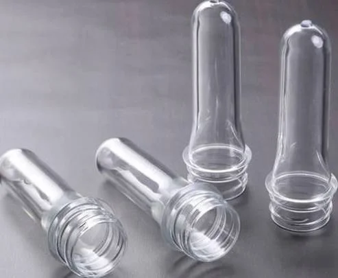 PET PRIFORM PET Preform Blow ahmedabad gujarat india Plastic4trade