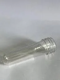 PET PRIFROM 10GM ,11GM PET Preform Blow rayachoty andhra pradesh india Plastic4trade