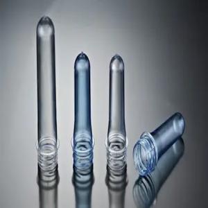 PET PRIFROM PET Preform Blow ahmedabad gujarat india Plastic4trade