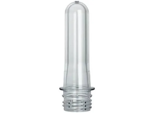 PET PRIFROM PET Preform Injection Molding larsauli haryana india Plastic4trade
