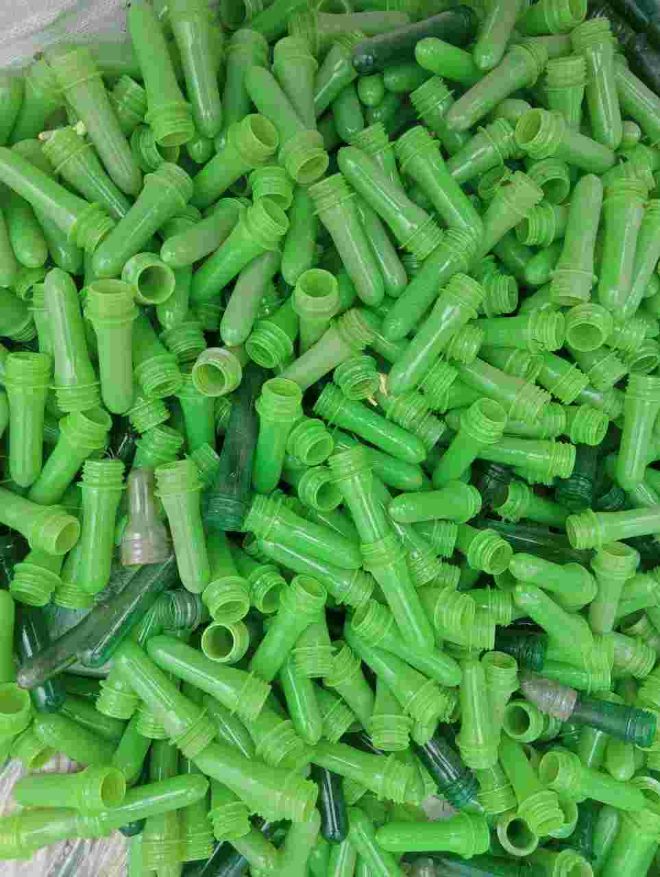 PET PRIFROM PET Scrap Blow gorakhpur uttar pradesh india Plastic4trade