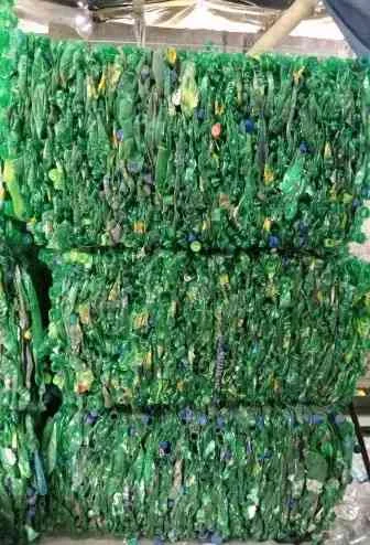PET PRIFROM PET Scrap Pipe salepur kotla uttar pradesh india Plastic4trade