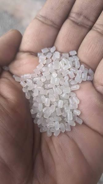 PET REPROCESS GRANULE PET Reprocess Granule Blow vadodara gujarat india Plastic4trade