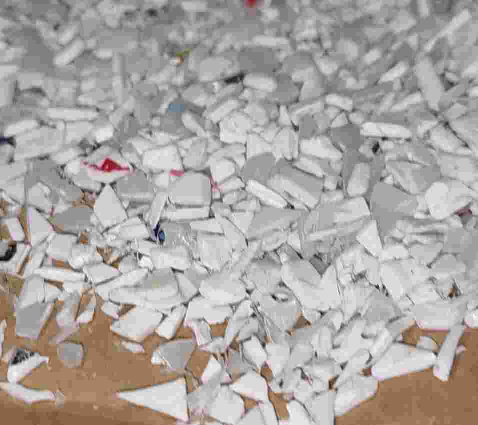PET RESIN 0.80 IV PET Resin, Grinding Injection Molding rajkot gujarat india Plastic4trade