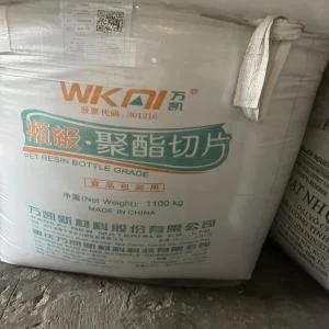 PET RESIN BOTTLE GRADE PET Resin Blow ahmedabad gujarat india Plastic4trade