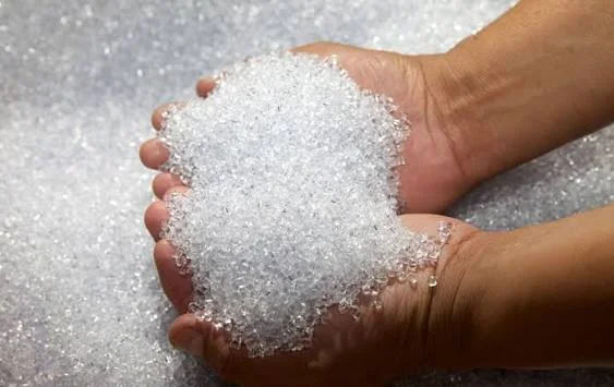 PET RESIN PET Resin Prime/Virgin Blow chapra bihar india Plastic4trade