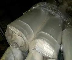 PET ROLL SCRAP PET Scrap Film Grade surat gujarat india Plastic4trade