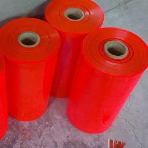 PET ROLLS PET Rolls Film Grade delhi delhi india Plastic4trade