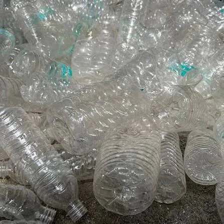PET SCRAP BOTTLE PET Scrap Blow ahilyanagar maharashtra india Plastic4trade