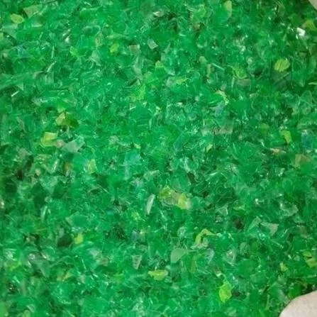 PET SCRAP BOTTLE PET Scrap Blow rajampet andhra pradesh india Plastic4trade