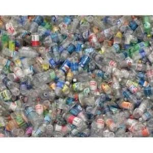 PET SCRAP  Scrap Blow morbi gujarat india Plastic4trade