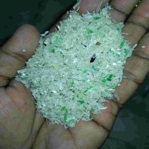 PET SCREP  BOTTAL FINES PET Grinding Blow ahmedabad gujarat india Plastic4trade