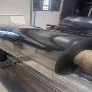 PET SHEET/FILMS PET Finish Goods Film Grade surat gujarat india Plastic4trade