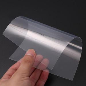 PET SHEET/FILMS PET Sheet Film Grade jamshedpur jharkhand india Plastic4trade