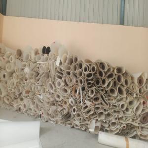 PET SHEET/FILMS SCRAP PET Scrap Sheet Film Grade chitradurga karnataka india Plastic4trade Plastic4trade