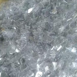 PET SHEET GRINDING PET Grinding Blow bhiwandi maharashtra india Plastic4trade