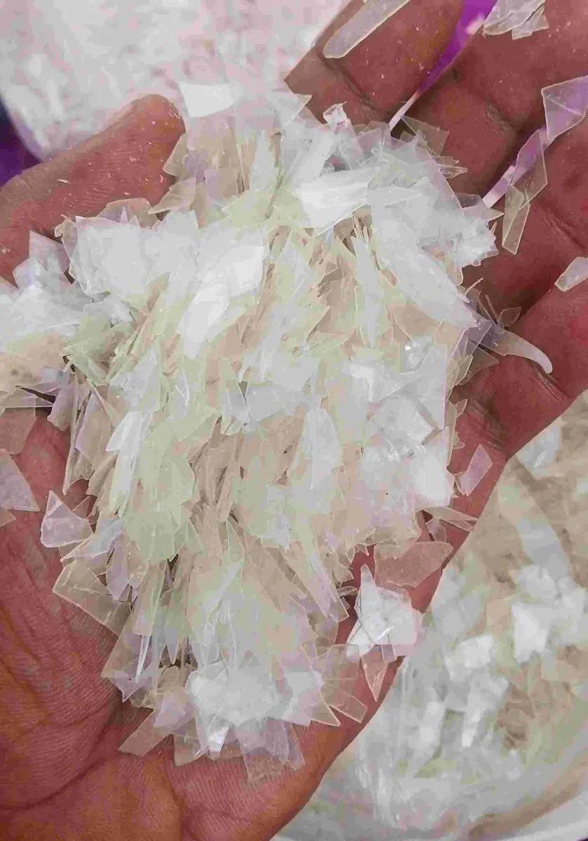 PET SHEET GRINDING PET Grinding Injection Molding mumbai maharashtra india Plastic4trade
