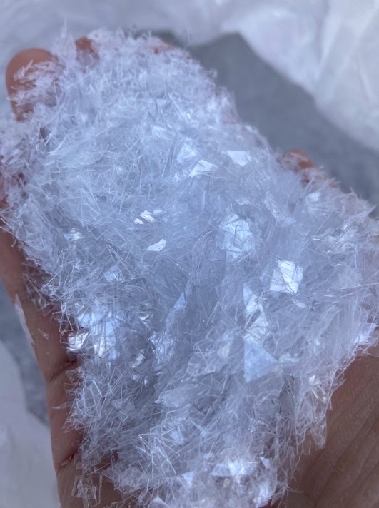 PET SHEET GRINDING PET Grinding Thermoforming lagos lagos nigeria Plastic4trade