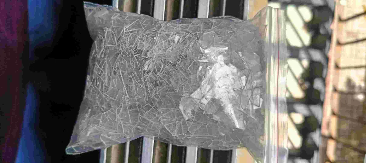PET SHEET GRINDING PET Sheet Extrusion Thermoforming Monofilament bhavnagar gujarat india Plastic4trade