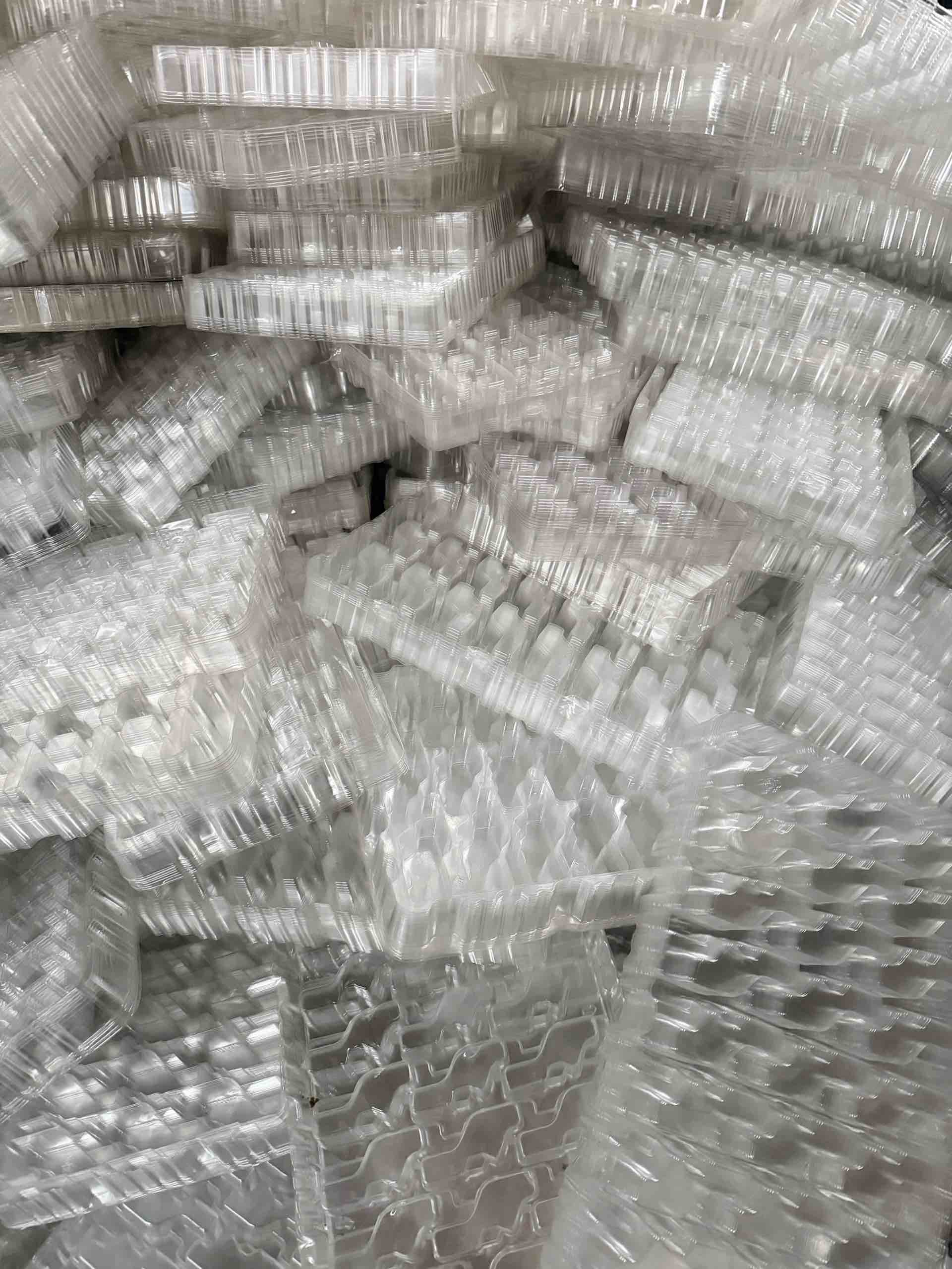 PET SHEET MATERIAL PET Sheet Thermoforming bahadurgarh delhi india Plastic4trade