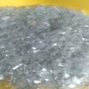 PET SHEET NATURAL GRINDING PET Grinding Sheet Blow bhiwandi maharashtra india Plastic4trade Plastic4trade