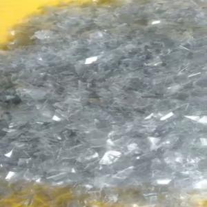 PET SHEET NATURAL GRINDING PET Grinding Sheet Blow bhiwandi maharashtra india Plastic4trade Plastic4trade