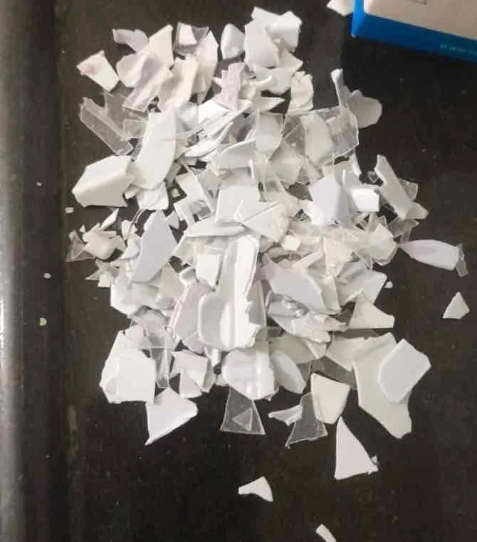 PET SHEET PET Grinding Scrap Sheet Extrusion Thermoforming erode tamil nadu india Plastic4trade