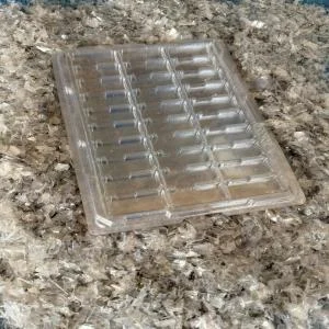 PET SHEET SCRAP PET Scrap Injection Molding ghaziabad uttar pradesh india Plastic4trade