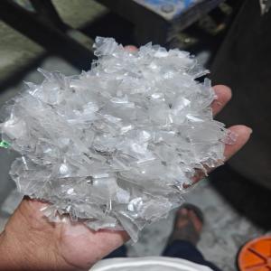 PET SHEET WASH PET Grinding Injection Molding vapi gujarat india Plastic4trade