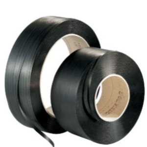 PET STRAP GREEN ROLL PET Rolls Extrusion rajkot gujarat india Plastic4trade Plastic4trade