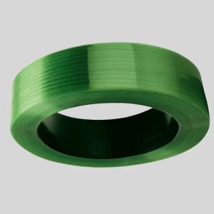 PET STRAPPING ROLL PET Rolls Film Grade rajkot gujarat india Plastic4trade Plastic4trade
