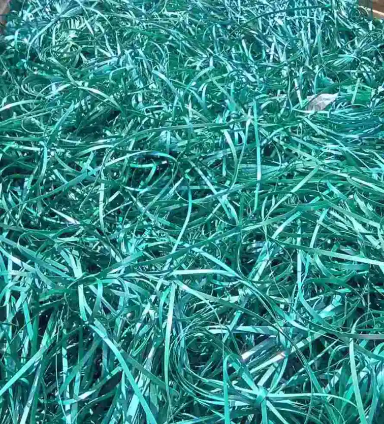 PET STRIPS  Scrap Injection Molding doddaballapura karnataka india Plastic4trade