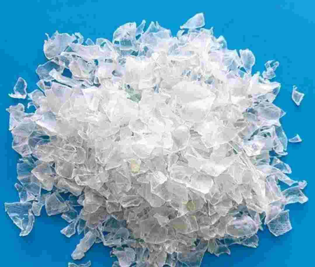 PET UNWASHED FLAKES PET Flakes Injection Molding raipur chhattisgarh india Plastic4trade