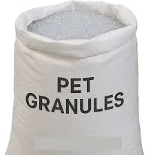 PET VIRGIN GRANULES PET Prime/Virgin Blow new delhi delhi india Plastic4trade