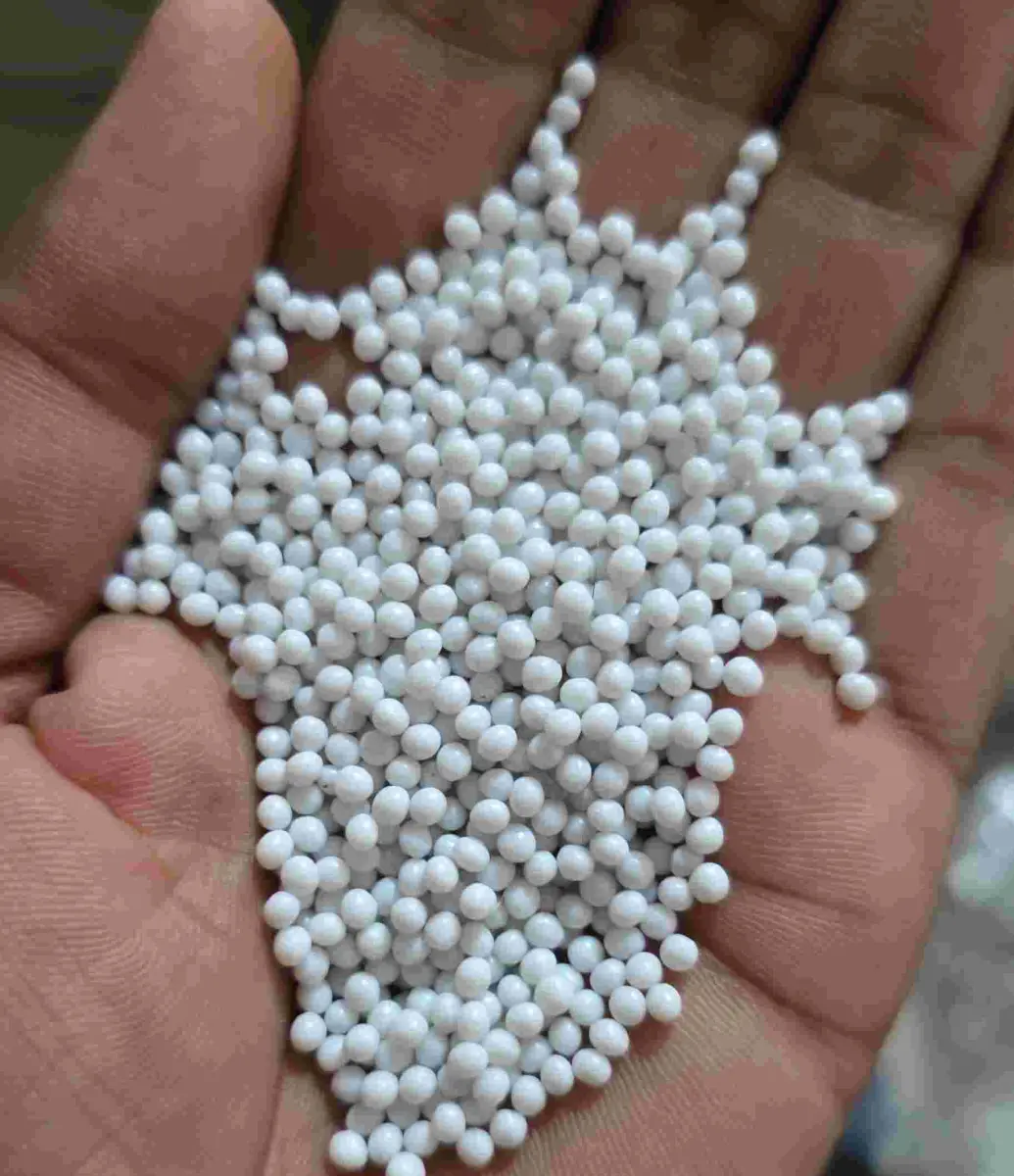 PET  VRIGIN GRANULES PET Reprocess Granule Injection Molding delhi delhi india Plastic4trade