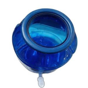 PET WATER DISPENSER BOTTLE PET Finish Goods Blow undefined bihar india Plastic4trade Plastic4trade