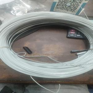PET WIRE PET Finish Goods Cable andra andhra pradesh india Plastic4trade Plastic4trade