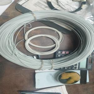 PET WIRE PET Finish Goods Cable andra andhra pradesh india Plastic4trade Plastic4trade