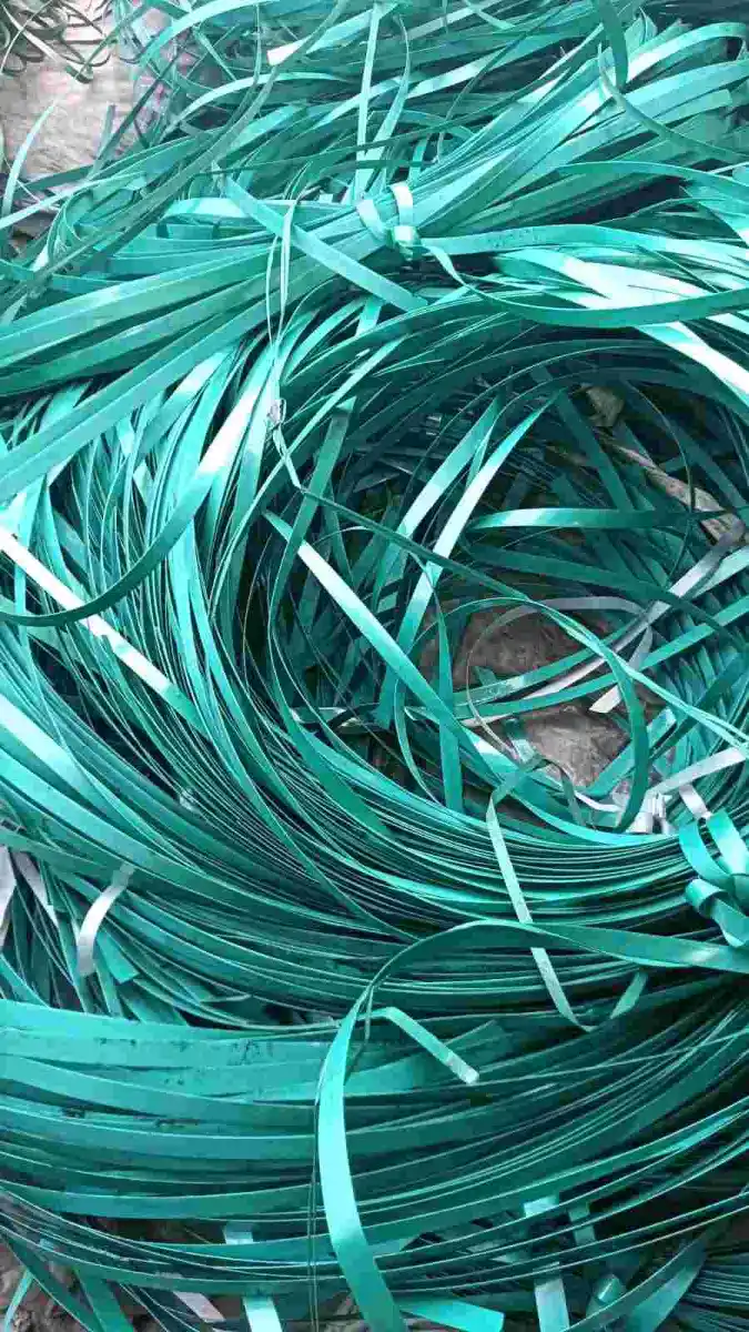 PETE PATTY PET Scrap Mix Scrap bhubaneswar odisha india Plastic4trade