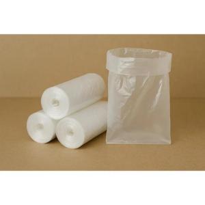 PHARMACEUTICALS LINERS LDPE Bag Film Grade savli gujarat india Plastic4trade