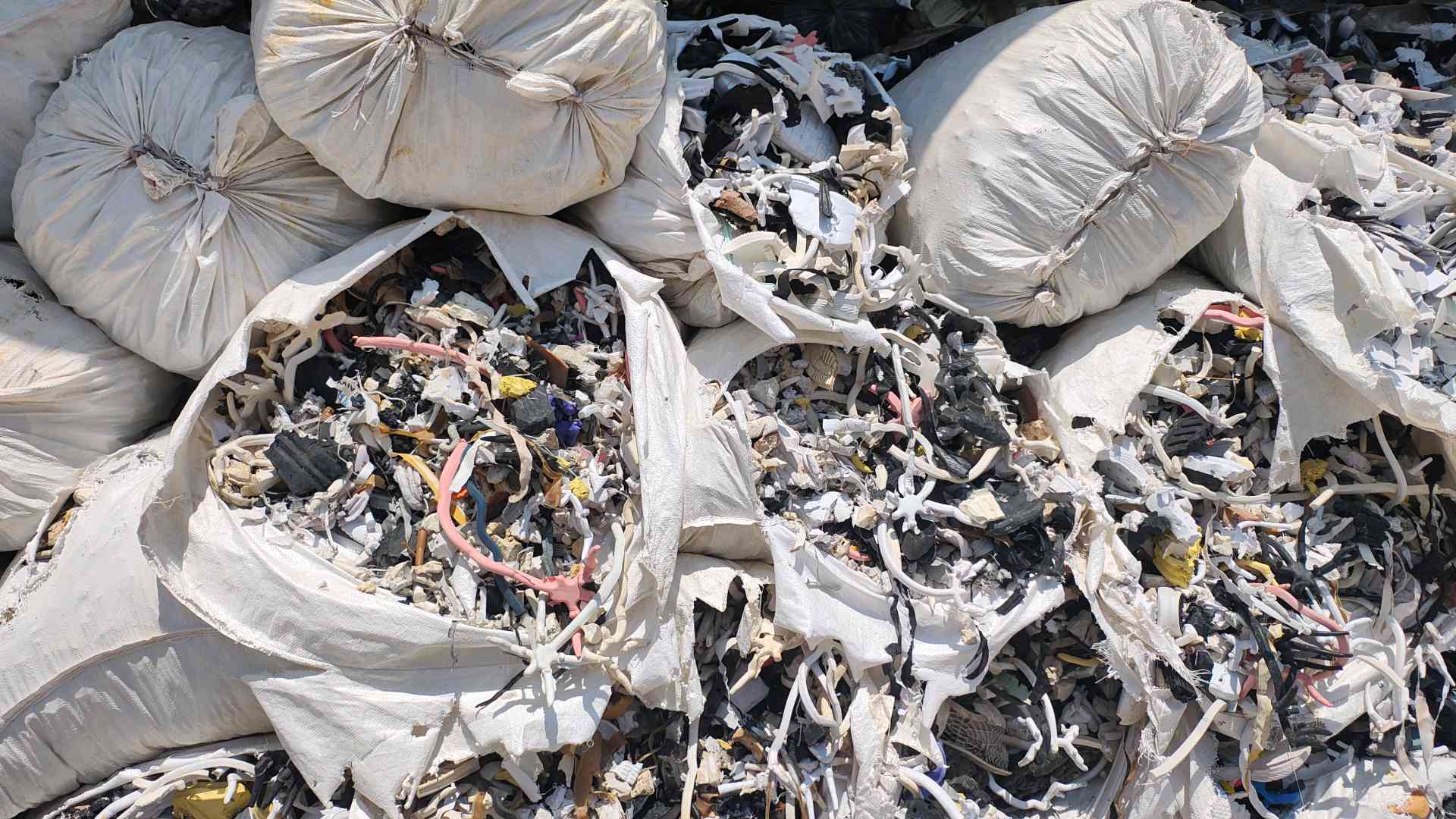 PHYLON(EVA FOAM) Plastic Waste Scrap Thermoforming chennai tamil nadu india Plastic4trade Plastic4trade