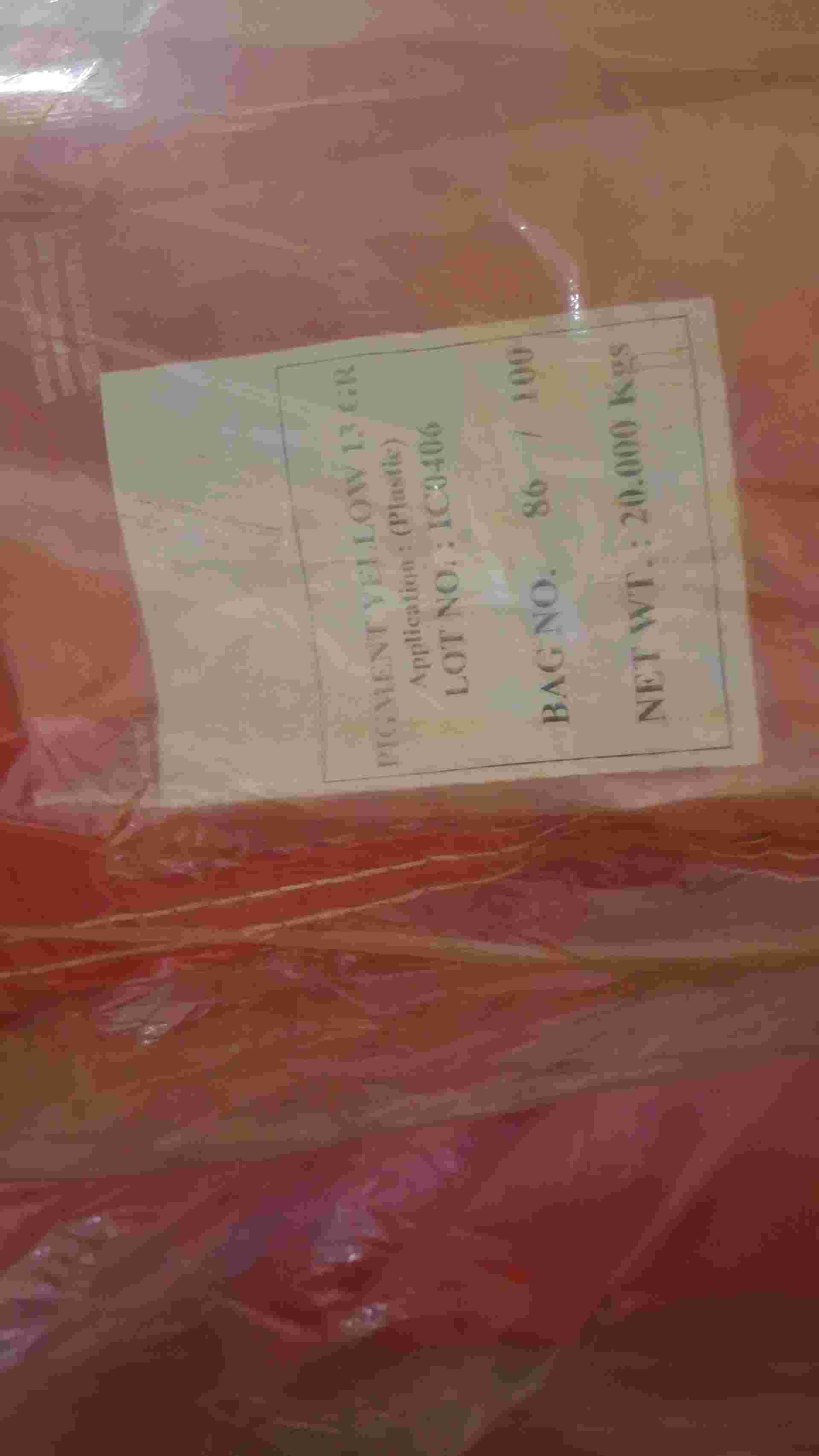 PIGMENTS MASTERBATCH Powder Blow kathwada gujarat india Plastic4trade Plastic4trade