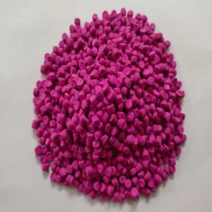 PINK COLOR MASTERBATCH MASTERBATCH Masterbatch Blow Film Grade ahmedabad gujarat india Plastic4trade