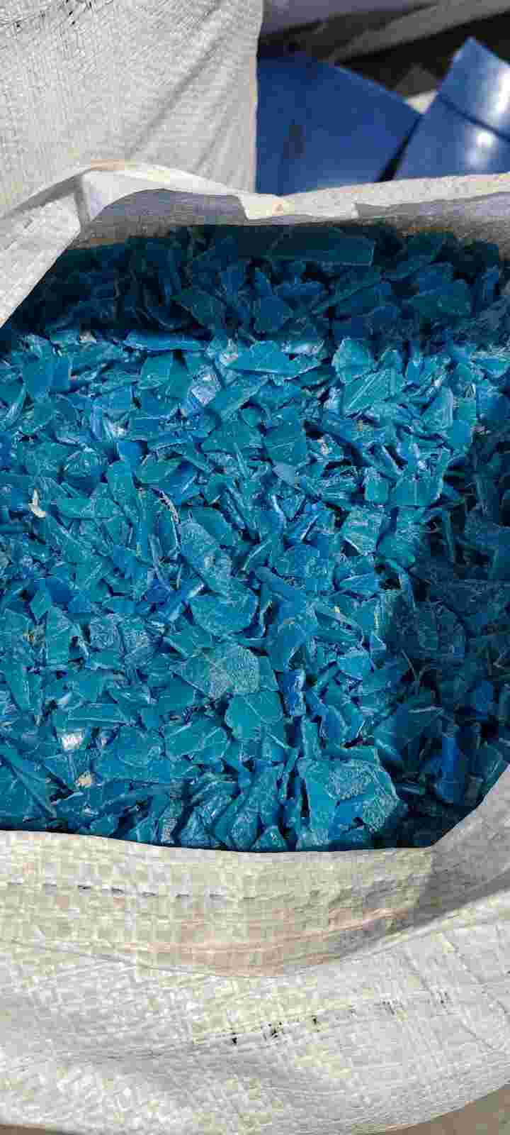 PLAASTIC SCRAP HDPE Grinding Blow chennai tamil nadu india Plastic4trade