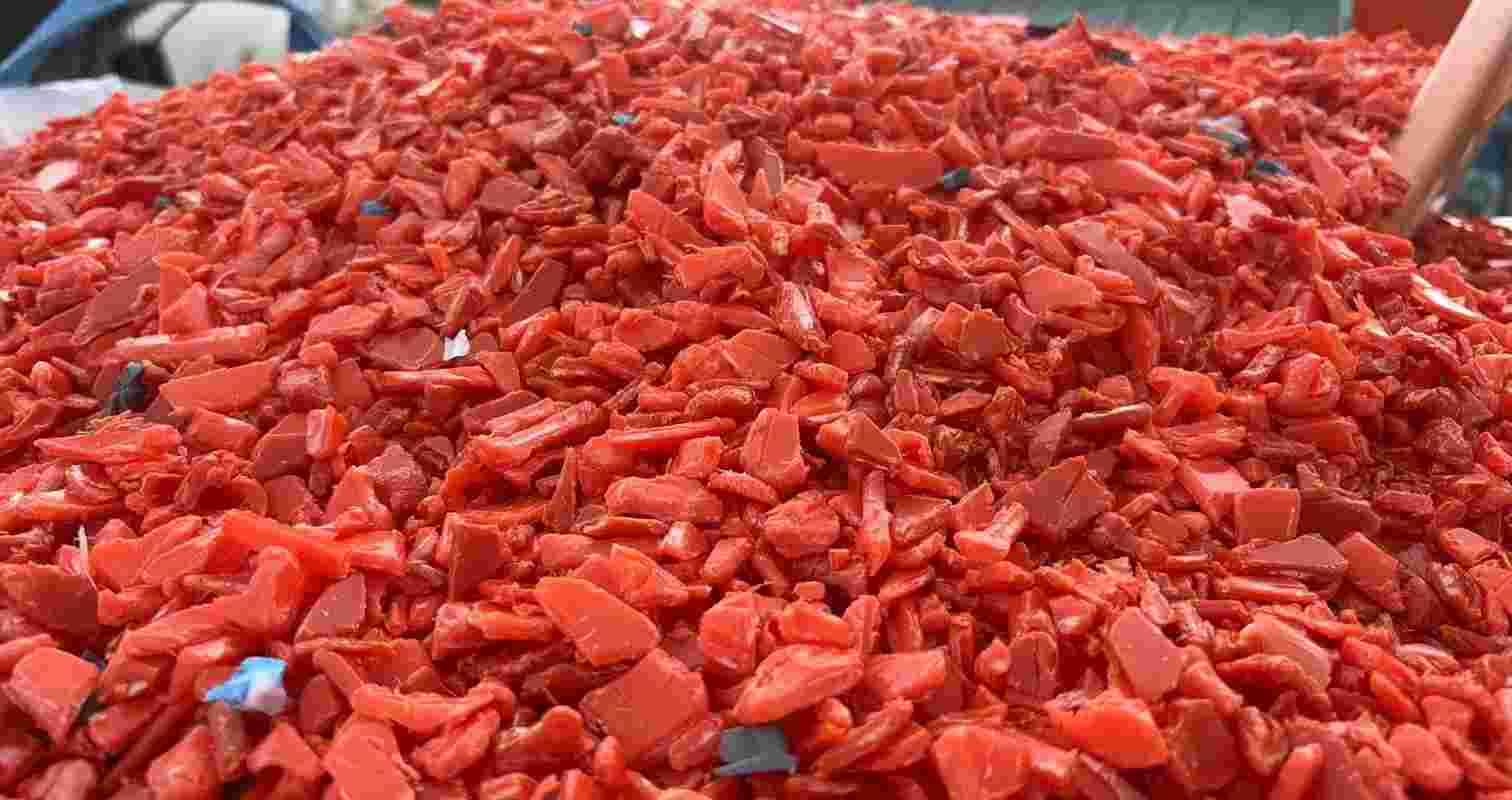 PLAASTIC SCRAP HDPE Scrap Mix Scrap beran gujarat india Plastic4trade