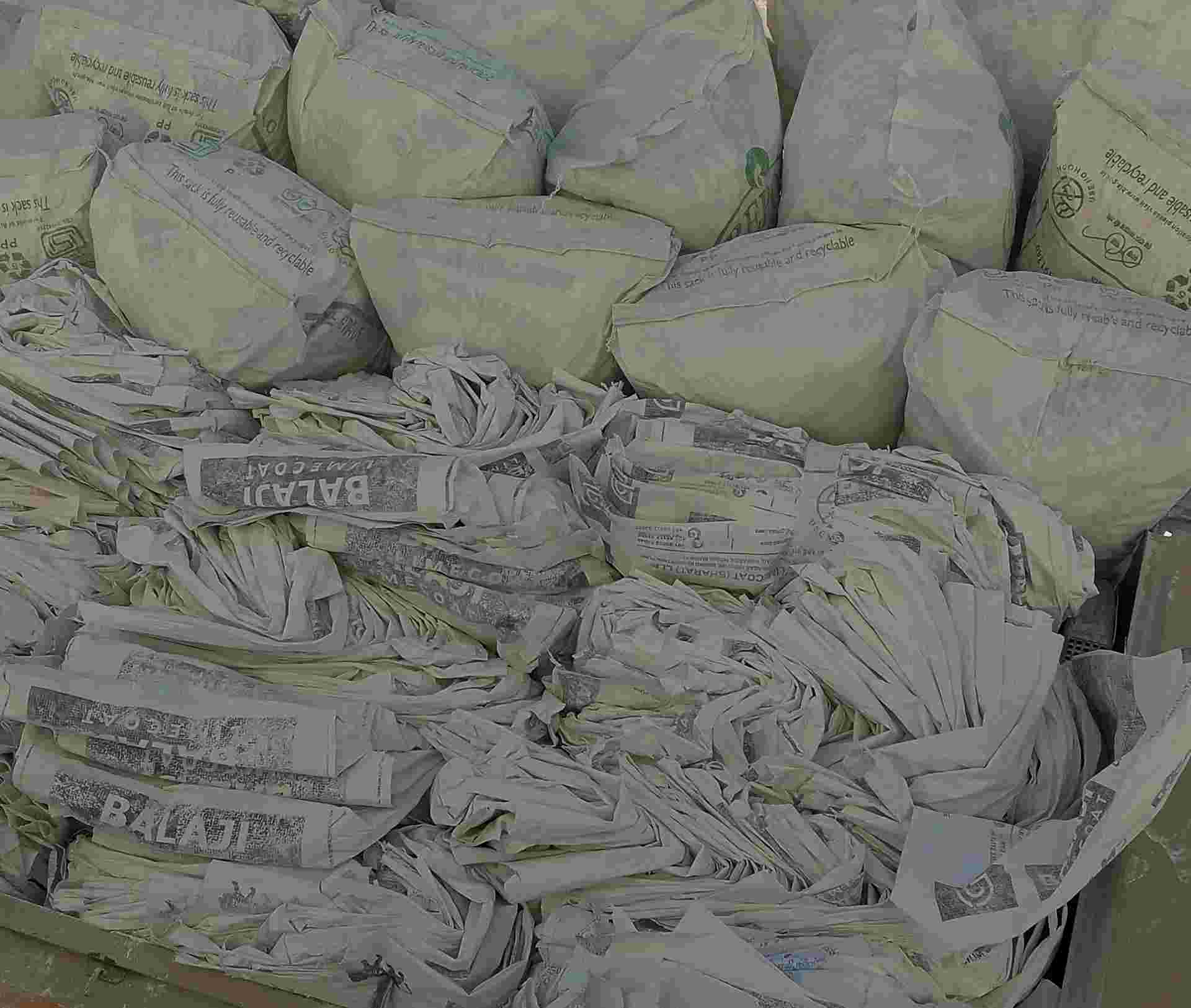 PLAASTIC SCRAP Plastic Waste Filler Mix Scrap tankara gujarat india Plastic4trade